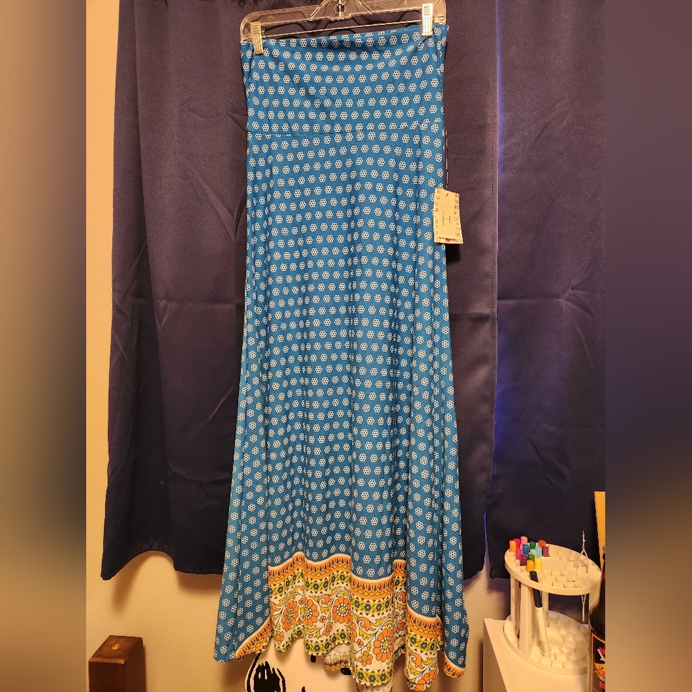 Lularoe Maxi